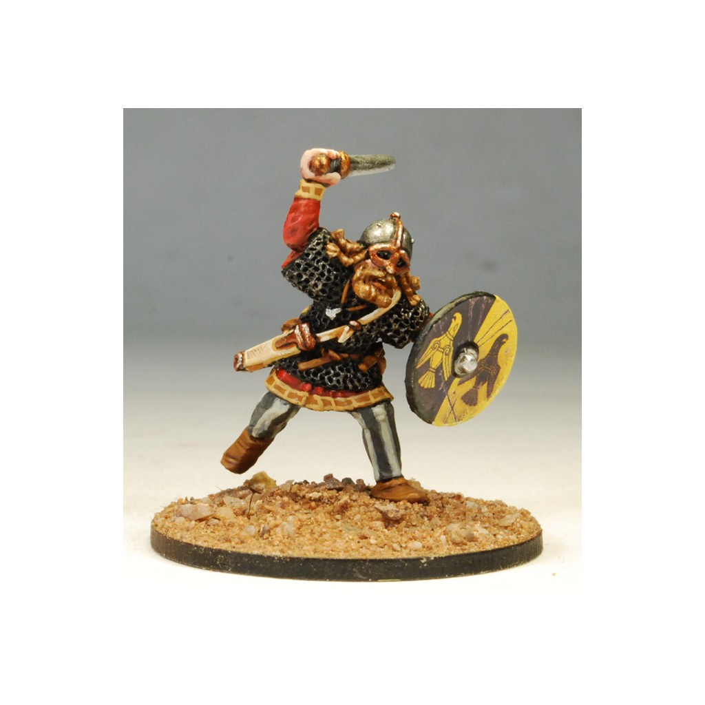 Seigneur Viking A