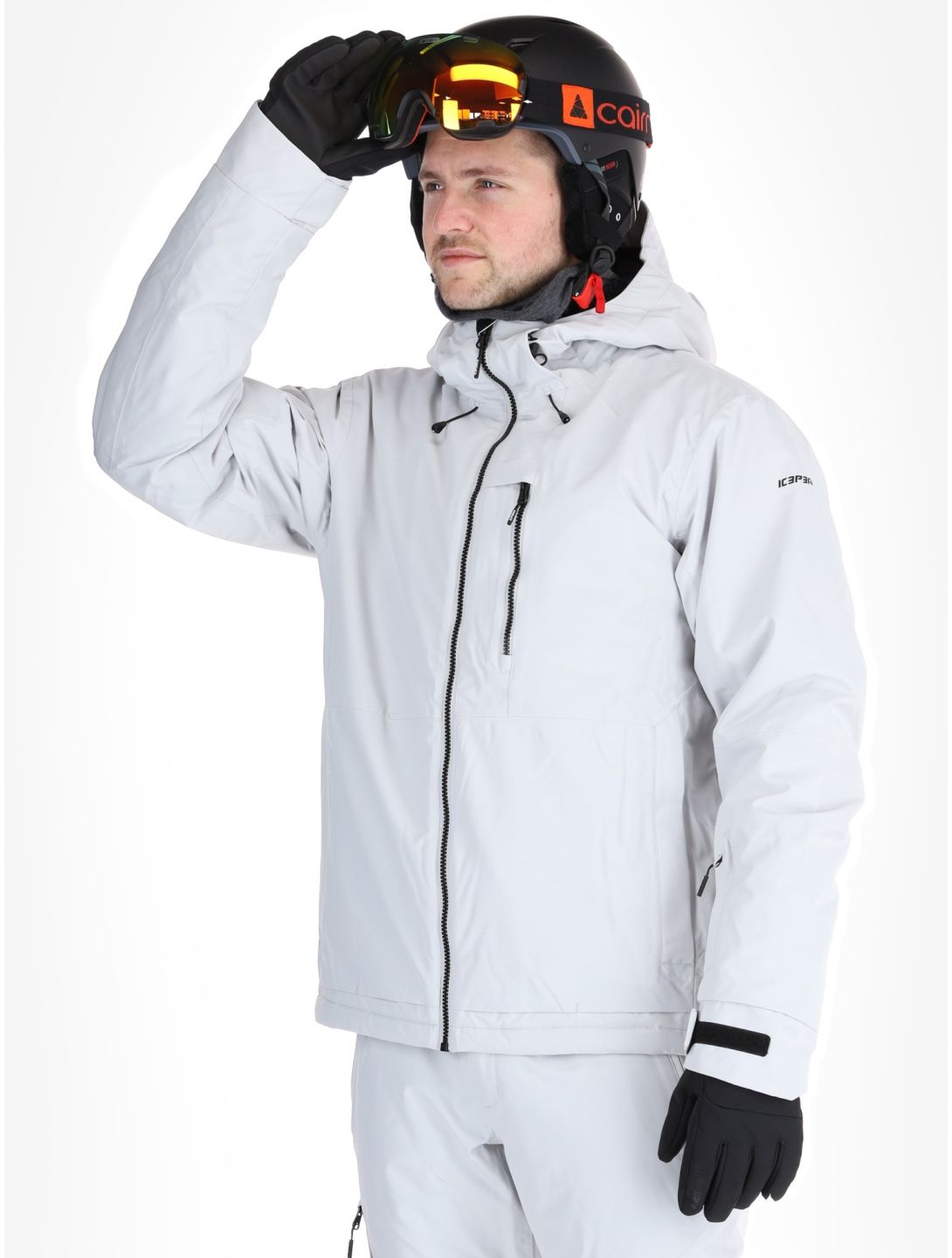 Chester ski-jas heren