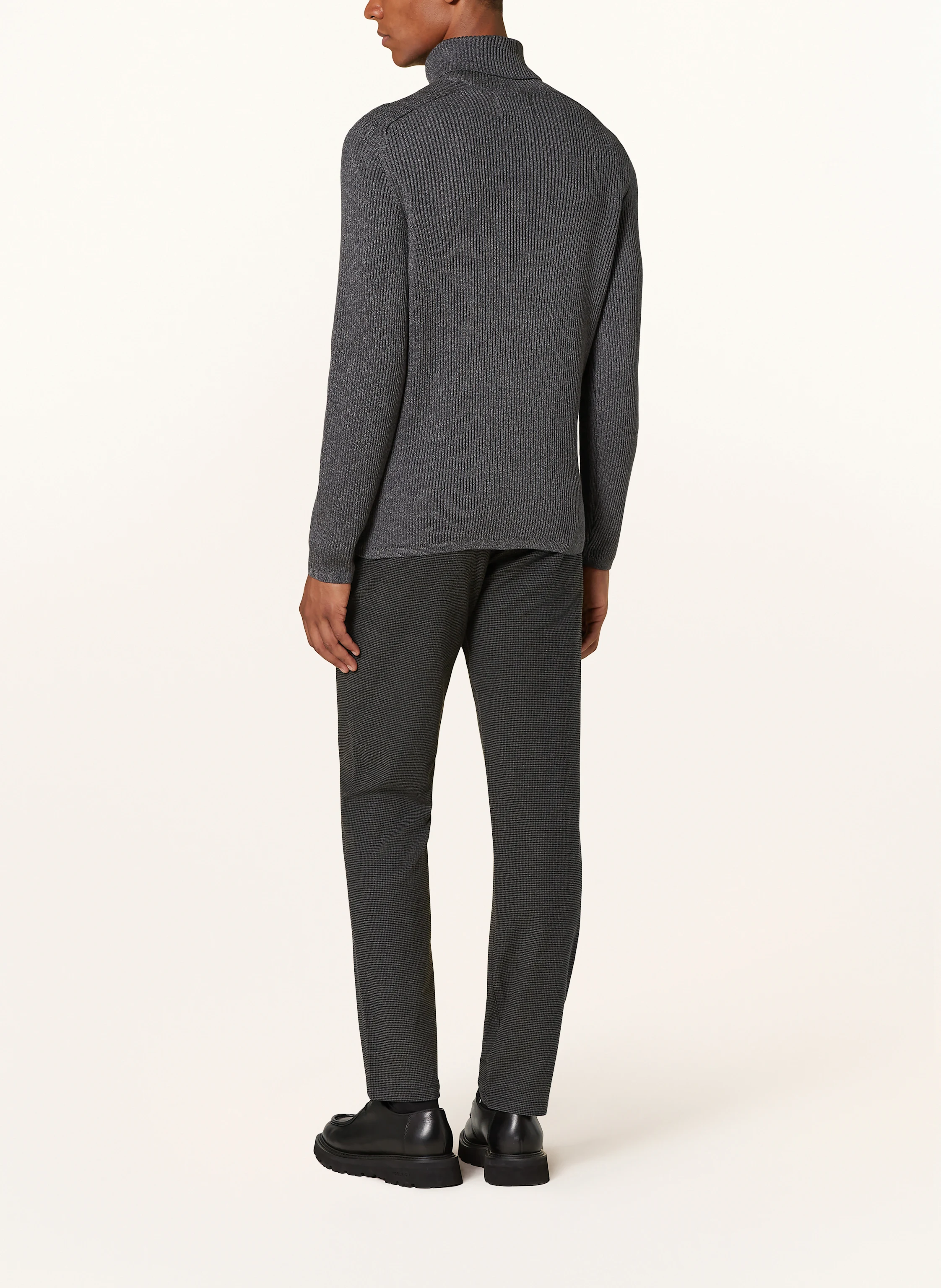Marc O'Polo Chino Shaped Fit mit Shaping-Effekt