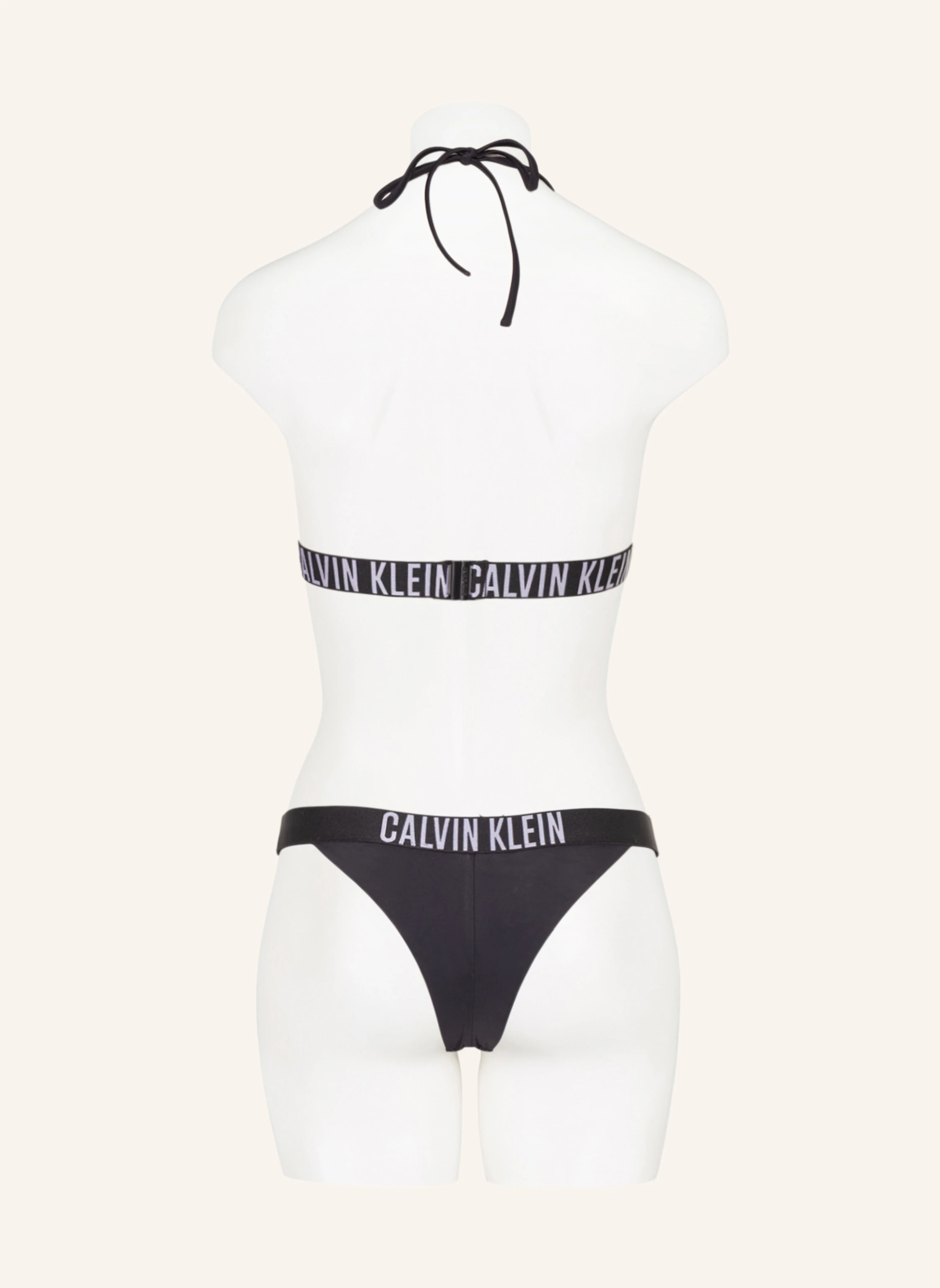 Calvin Klein Brazillian-Bikini-Hose INTENSE POWER