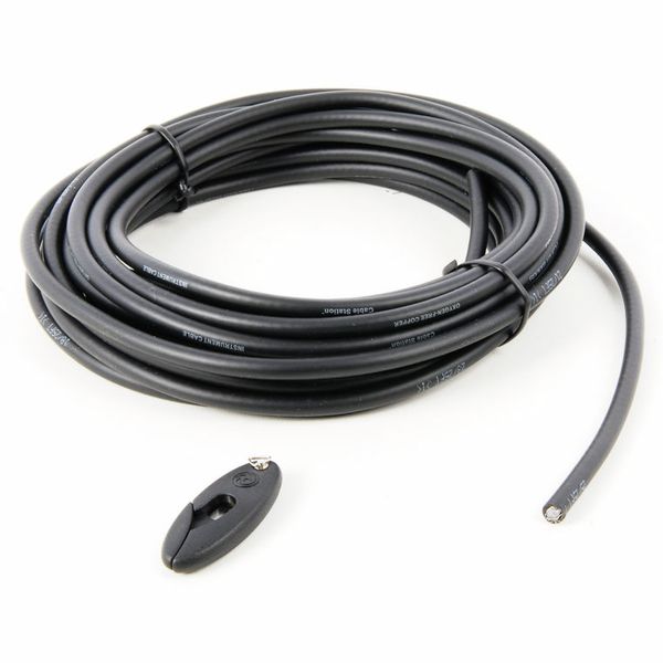 Daddario PW-Instc-25