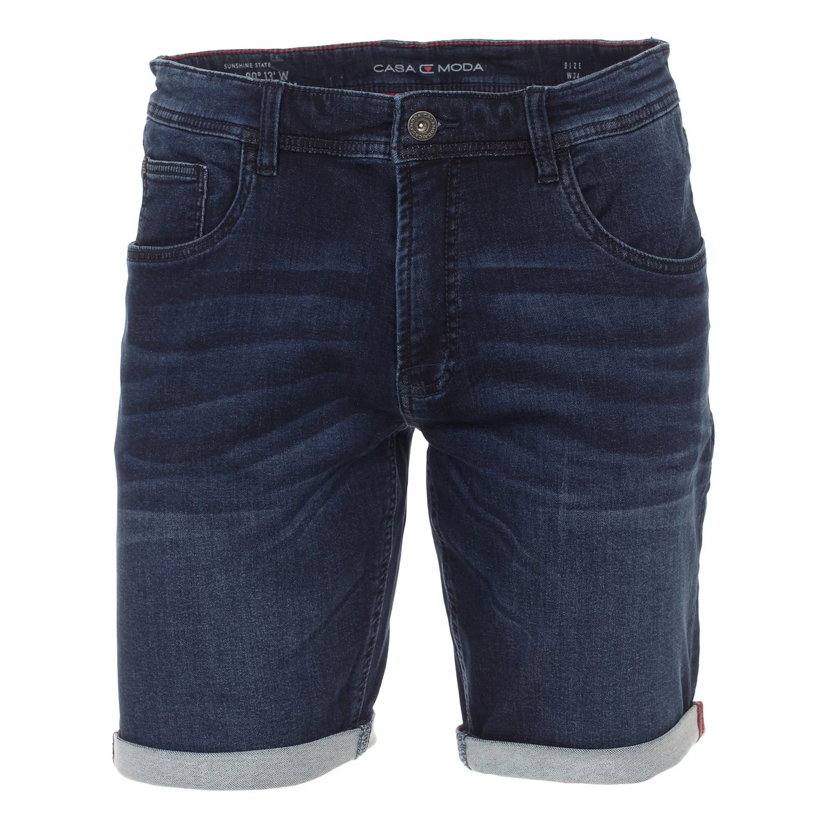Heren Short KOKE-2030