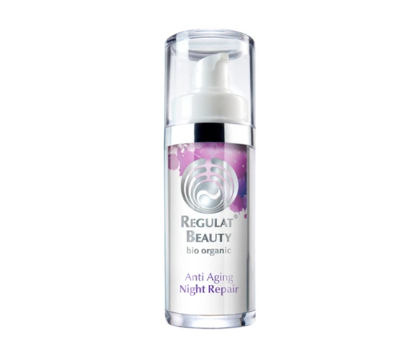 REGULAT BEAUTY Anti Aging Night Rempair Nachtcreme