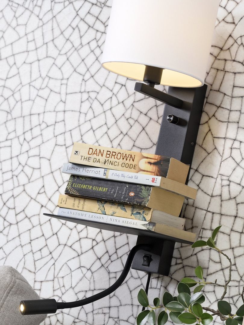It's about RoMi   Florence Wandlamp