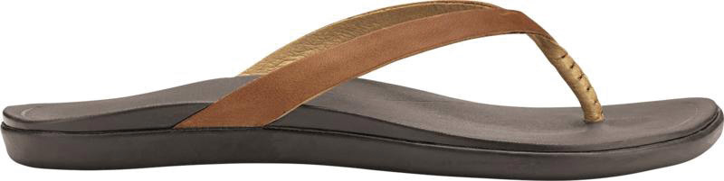 Ho'opio Leather