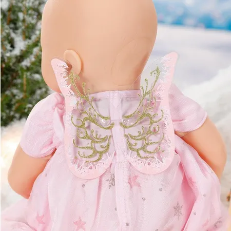 Baby Annabell® Weihnachtskleid 43 cm