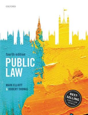 Public Law (Paperback)