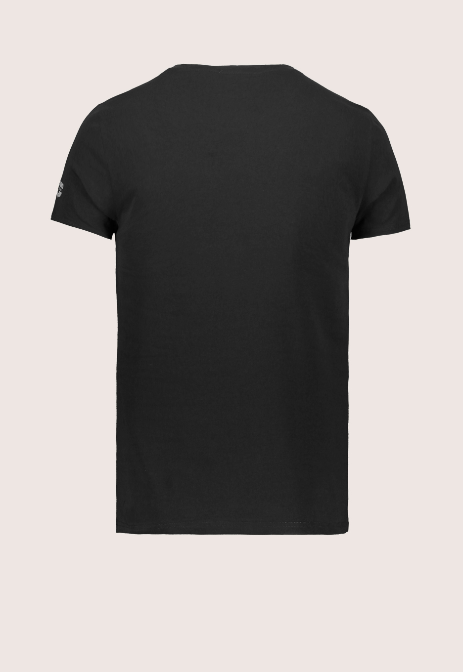 PME Legend PUW00230 V-neck basic t-shirt