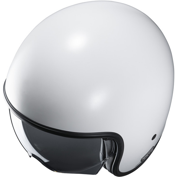 HJC - Casque V30 Uni Blanc Mat