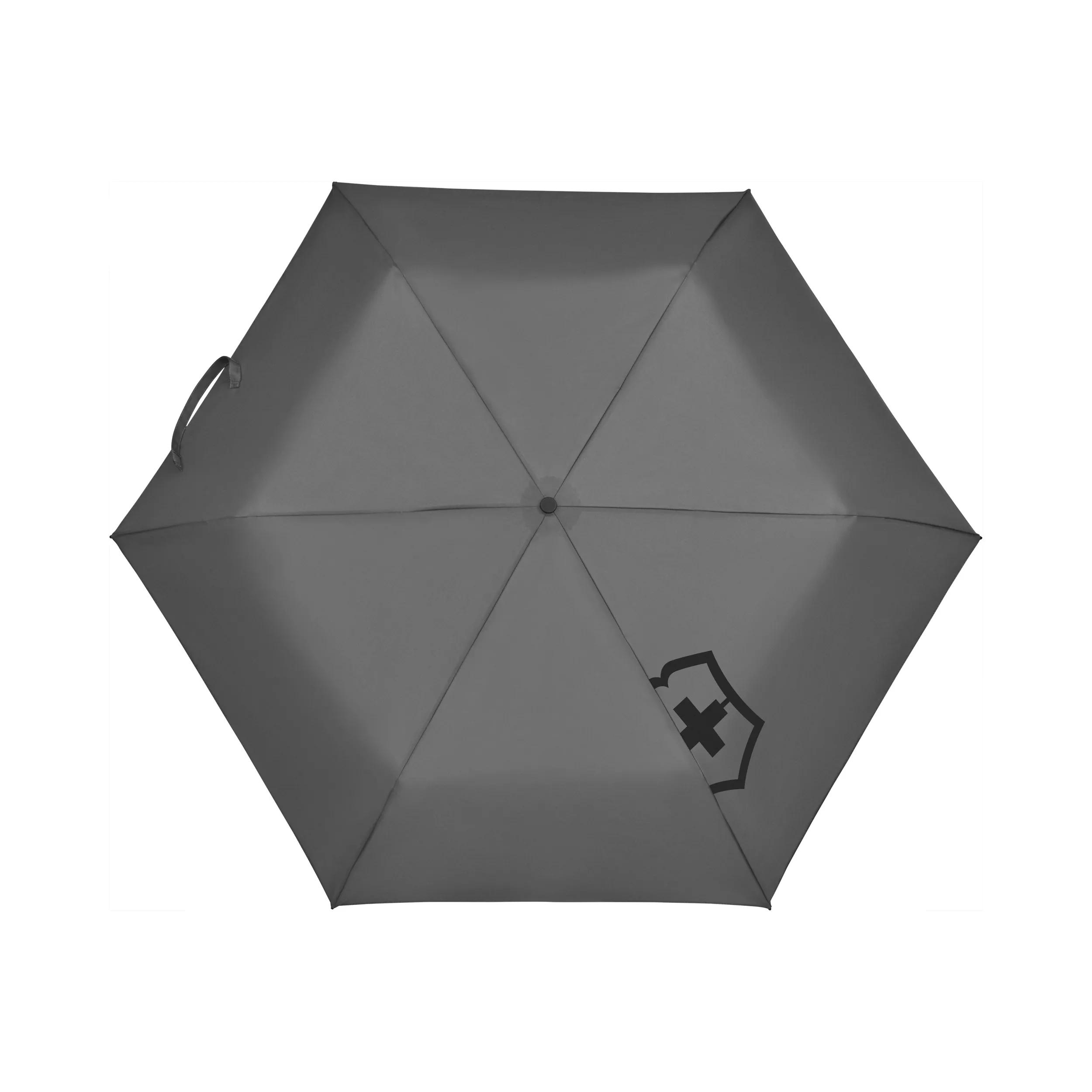 Victorinox Brand Kollektion, Ultralight Umbrella-Dark Gray