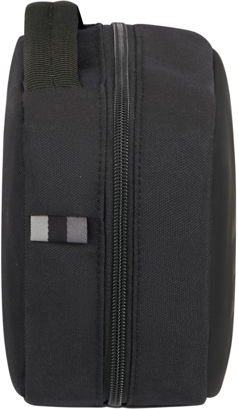 Samsonite Kulturbeutel »STACKD Toilet Kit, 14 cm« Beauty-Bag Beautybox Schminketui Kosmetikbox