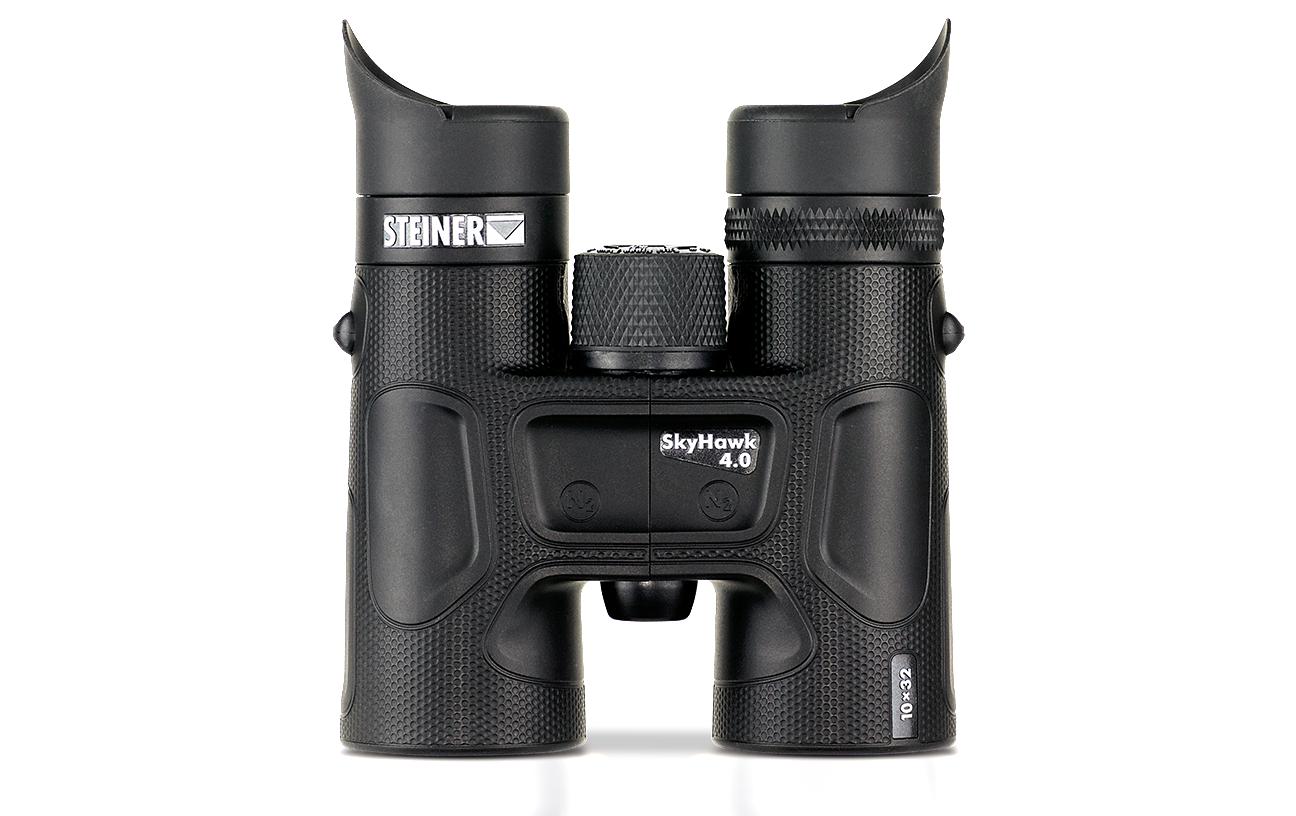 Fernglas SkyHawk 4.0 10x32<br>Robustes Fernglas mit faszinierenden Details