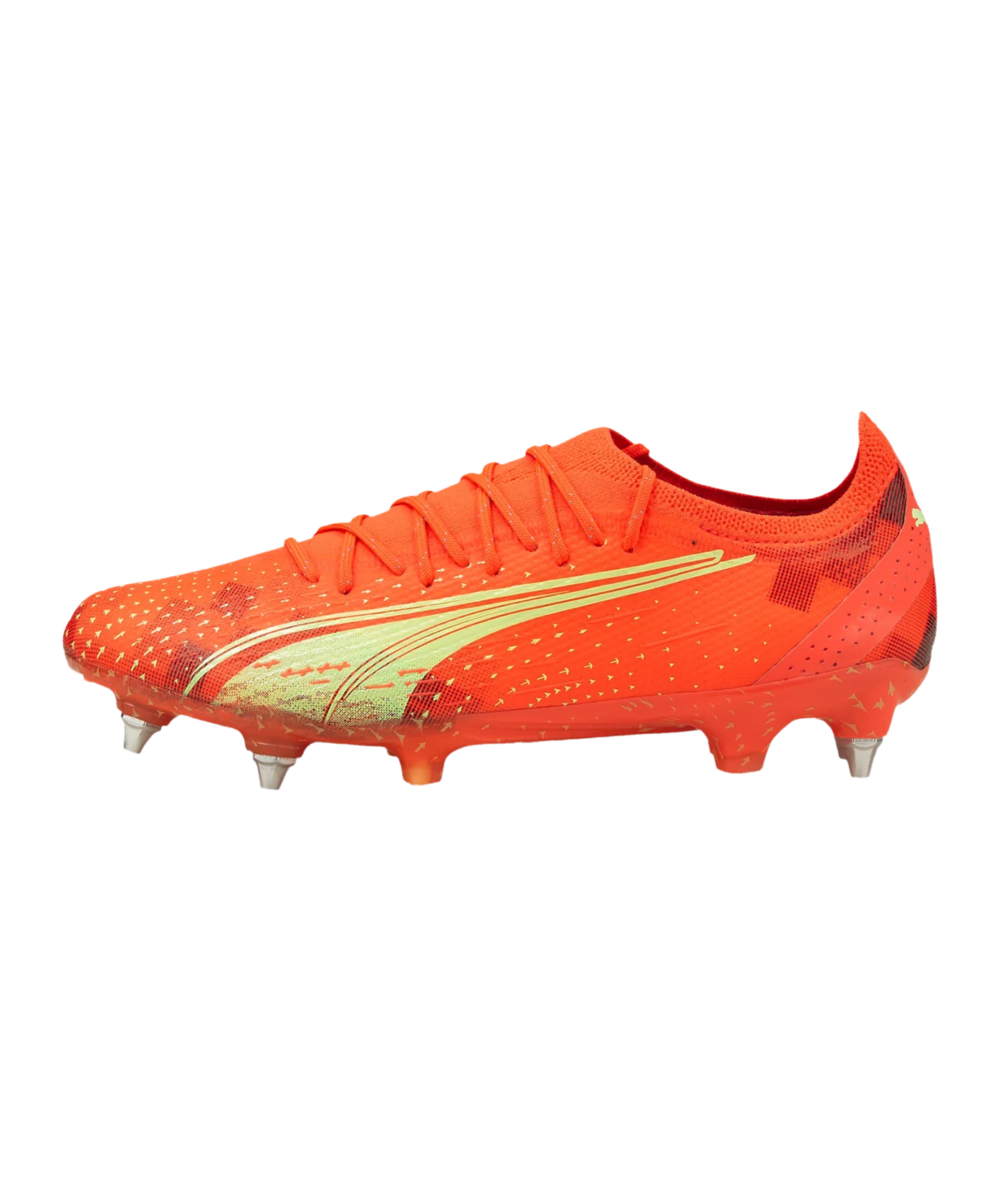 PUMA ULTRA Ultimate MxSG Fearless Orange F03