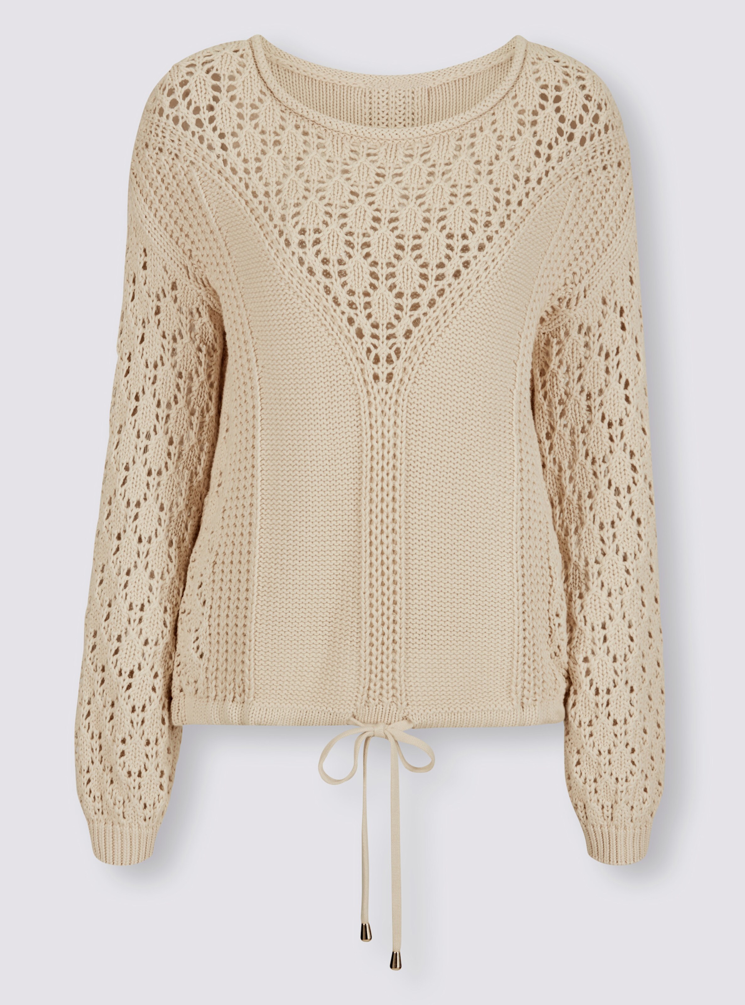 Pullover
