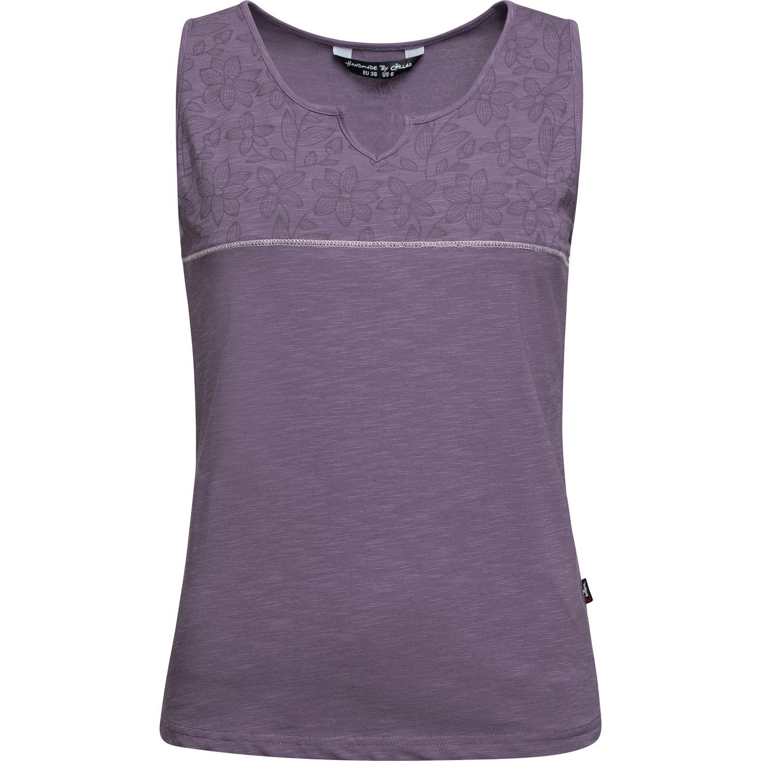 ChillazKorfu Women Top