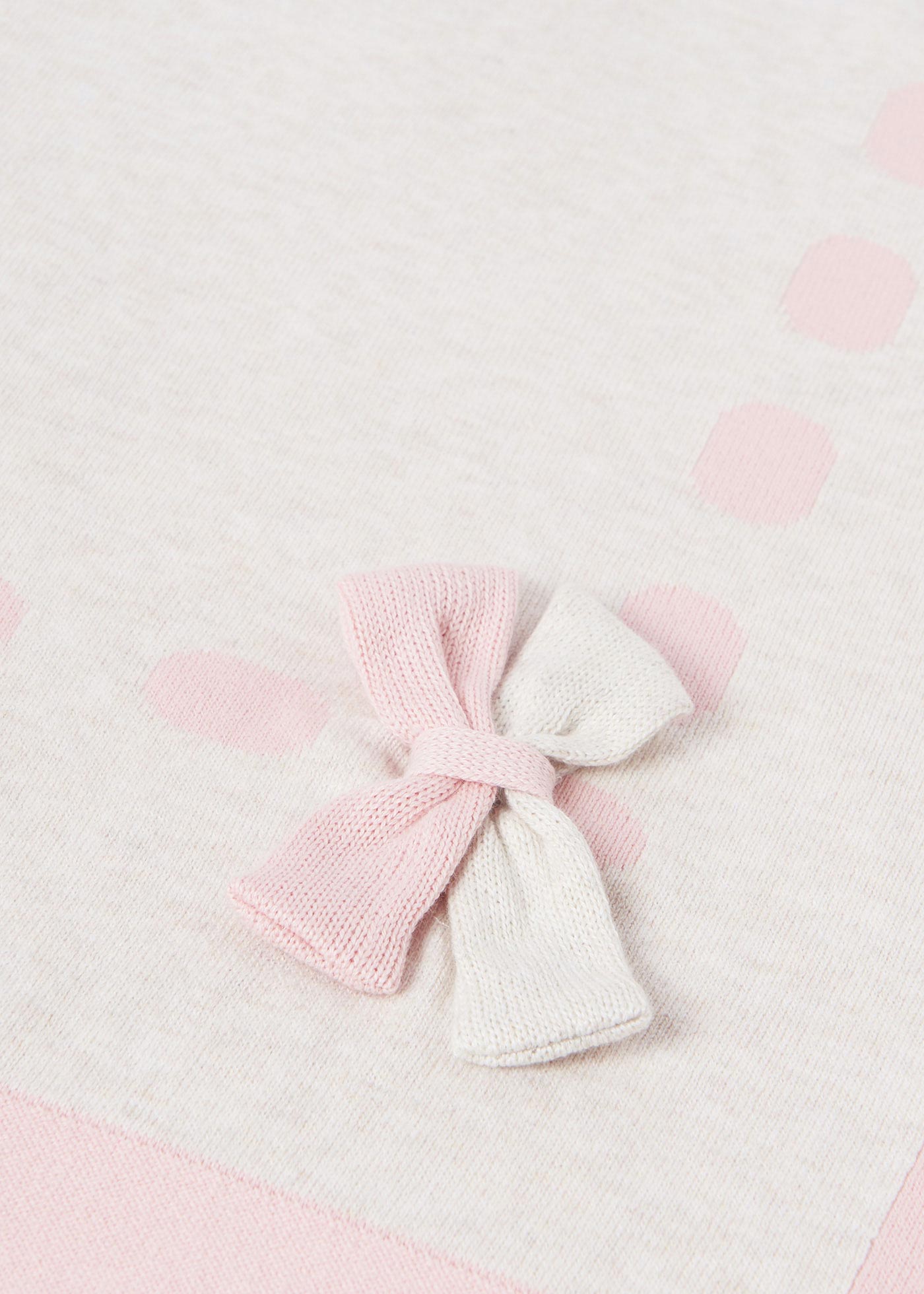 Xale de bebê Better Cotton