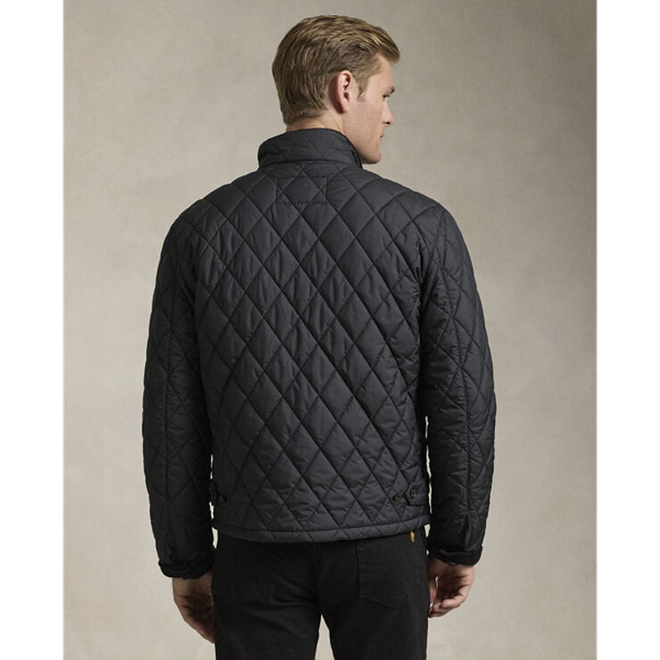 Polo Ralph Lauren 30D POLYESTER PW-INS-SHJ Sort