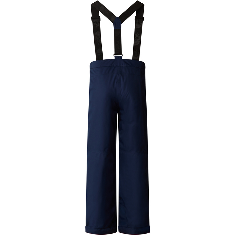 The North Face Kinder Teen Snowquest Suspender Hose