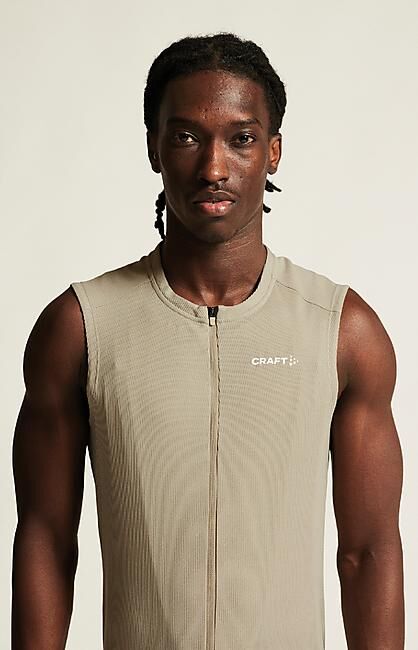 CRAFT - MAILLOT SANS MANCHES ADV ENDUR SL JERSEY M