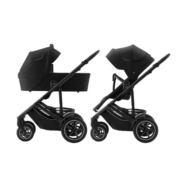 Britax Romer Smile 5Z Kinderwagen 2-in-1 - Classic