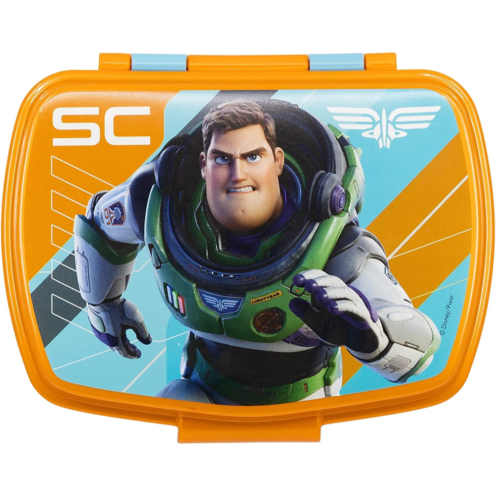Sanduicheira Toy Story 71306