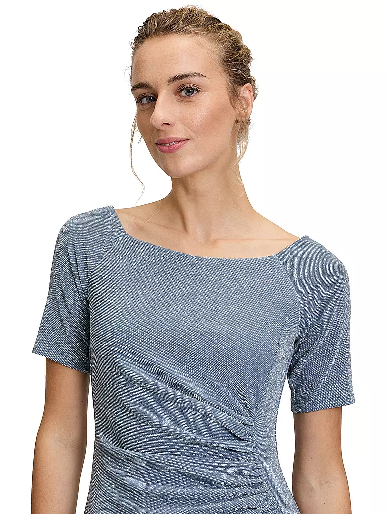 VERA MONT Abendkleid blau