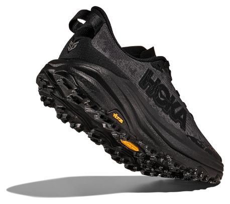 Chaussures Trail Hoka Speedgoat 6 Noir Homme