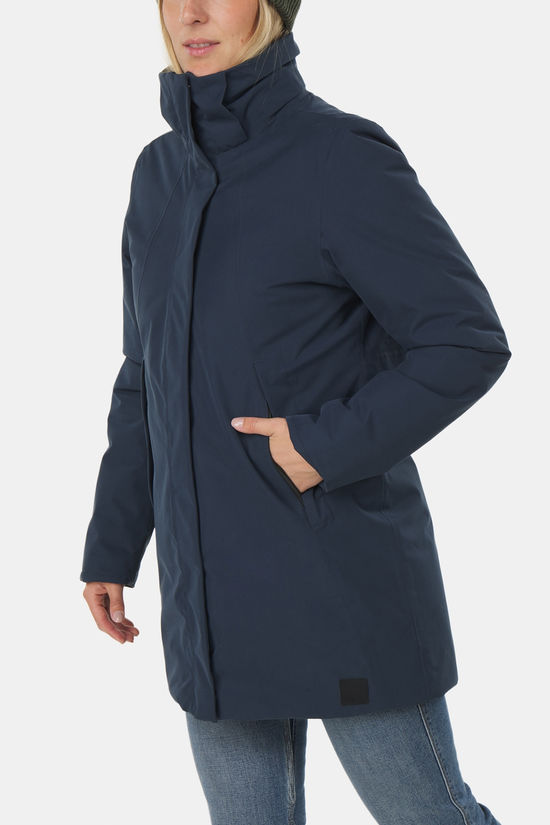 Jack Wolfskin Jack Wolfskin Salier Coat Parka Dames
