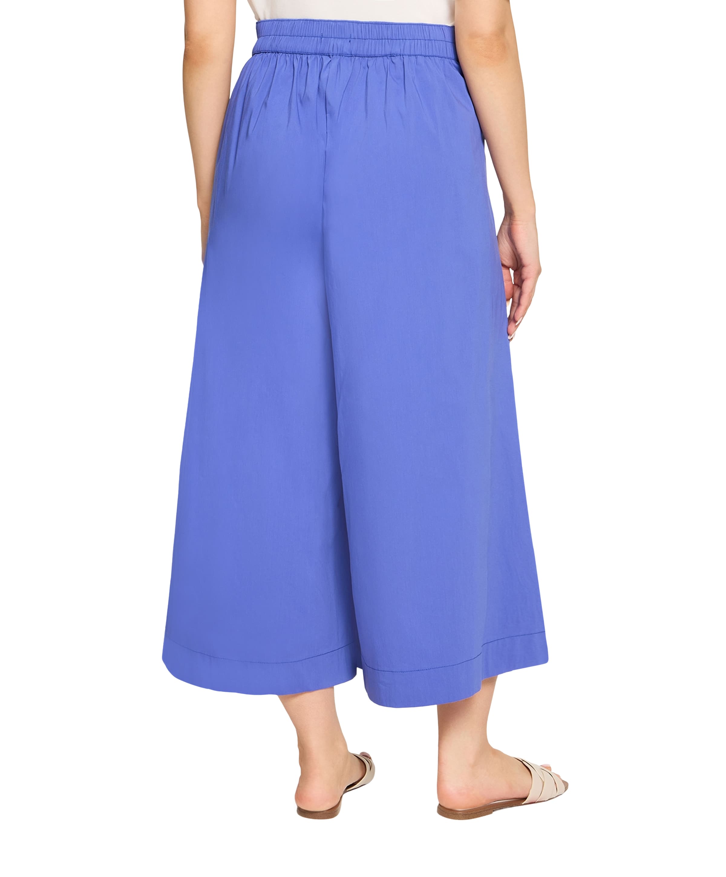 Betty Barclay dames broek blauw