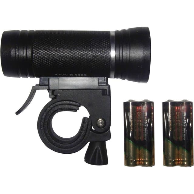 Security Plus 19045001 Cykel lys LED (RGB)