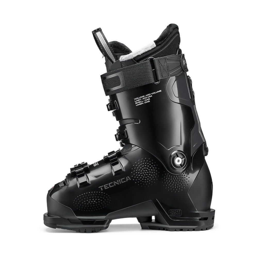 Tecnica MACH1 MV 105 W TD GW - Chaussures ski Femme black