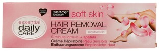 SenceBeauty Ontharingscreme 150ML