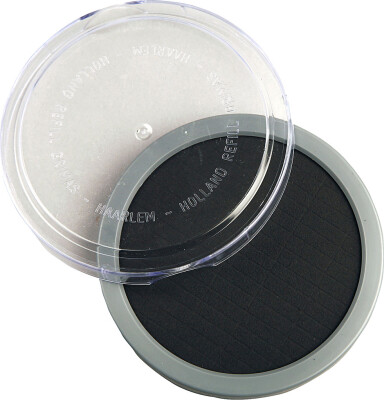 Grimas Cake Make-Up - Base - Sort - 35 G