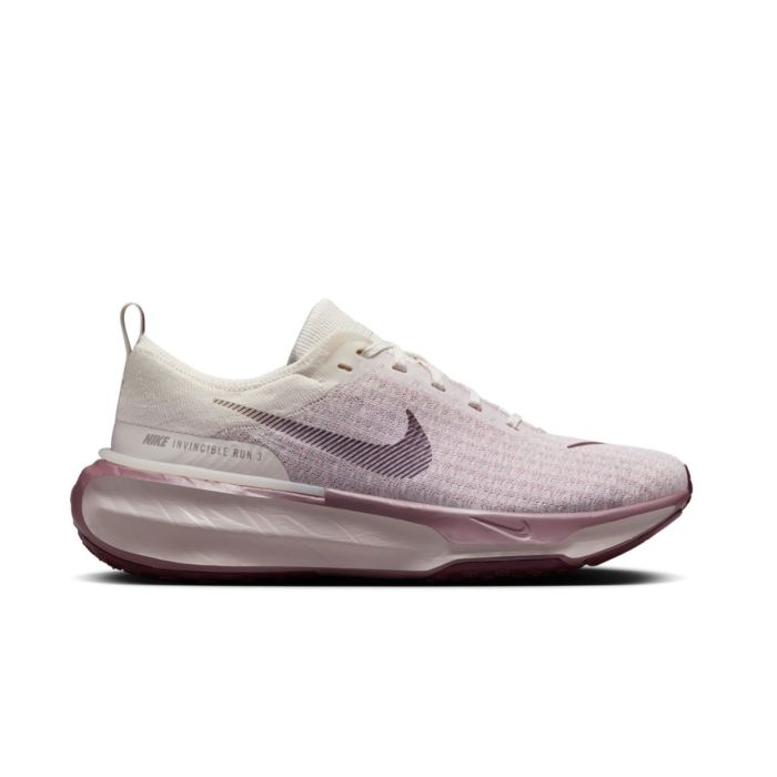 Nike Herre Løbesko Invincible 3 Rød