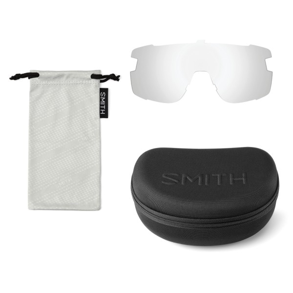 Smith - Wildcat ChromaPop Mirror S3 + S0 - Lunettes vélo