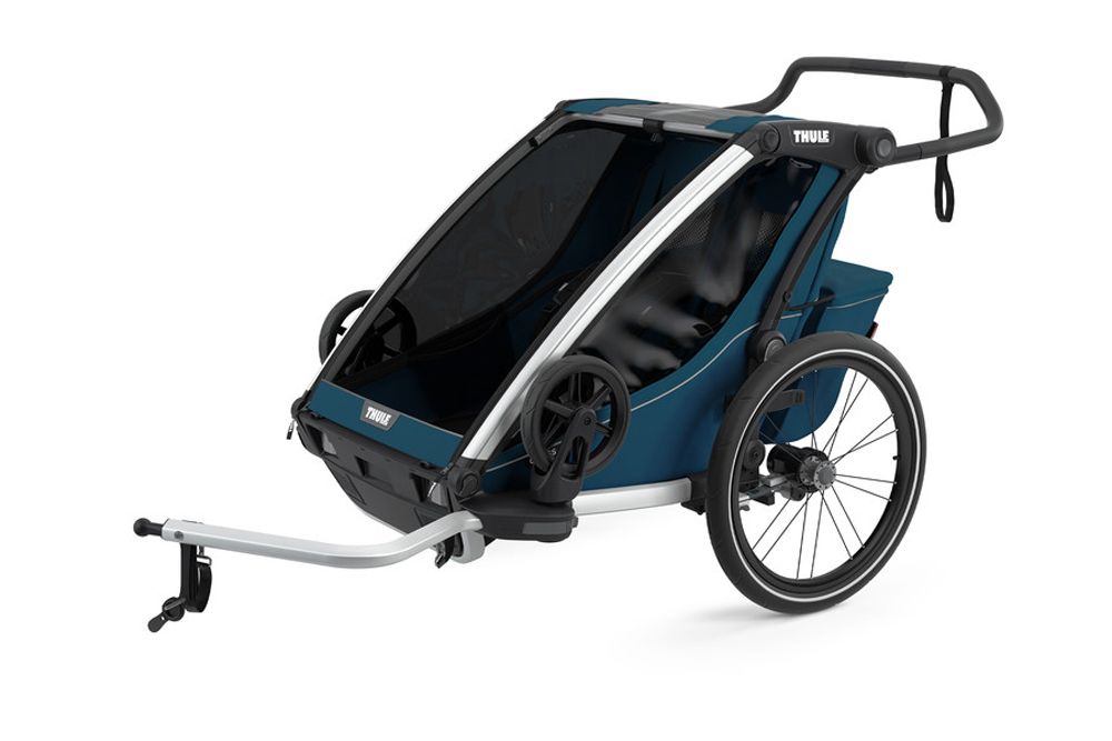 Thule Chariot Cross 2 kaufen | Bike-Discount