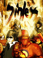 Sinless + OST- PC