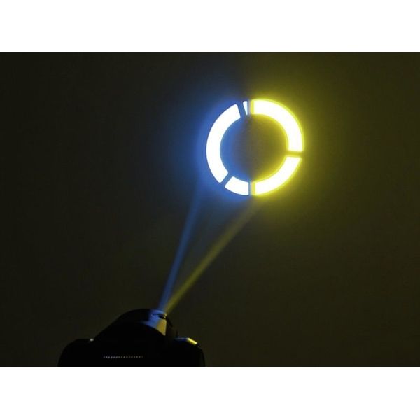 Eurolite LED TMH-17 Spot Movinghead