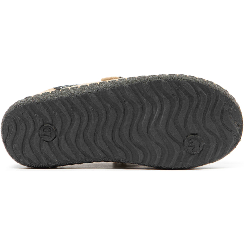Nuvola. - Zueco Belt Negro