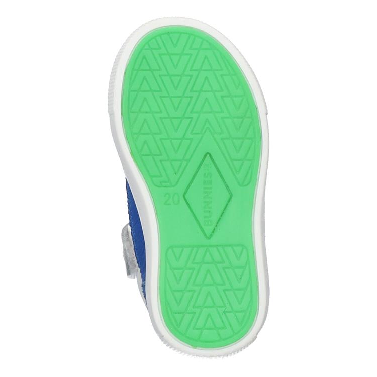 Bunnies 223303 Loran Louw 523 Cobalt