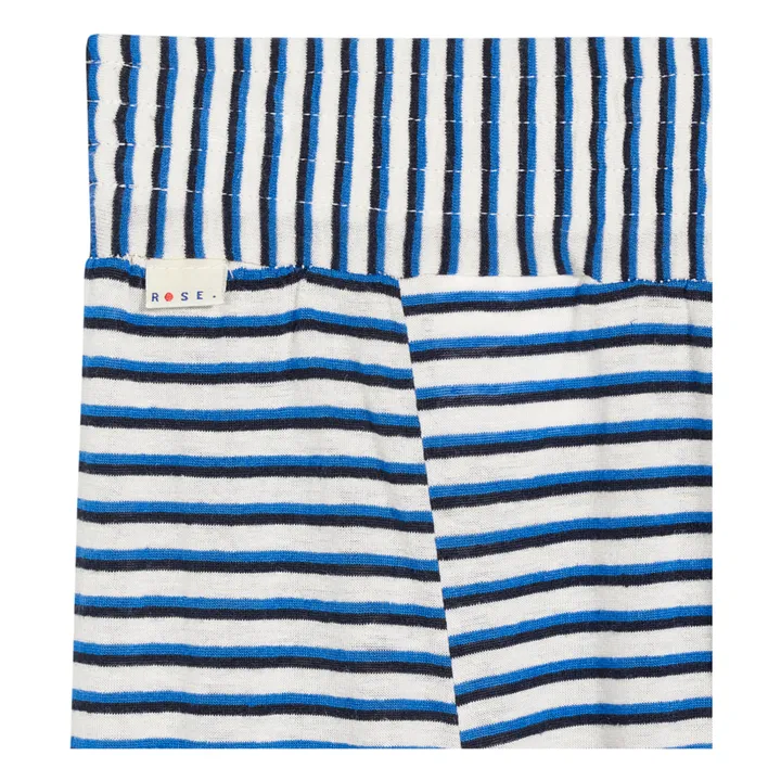 Bellerose Jupe Volf | Bleu marine