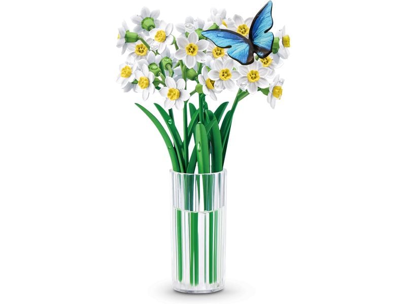 Zuru Botanical Garden Mini Brands Series 1 assortiert Sammelspielzeug in Überraschungsball