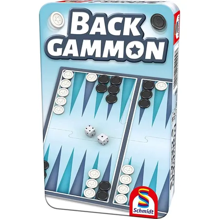 Schmidt Spiele Backgammon