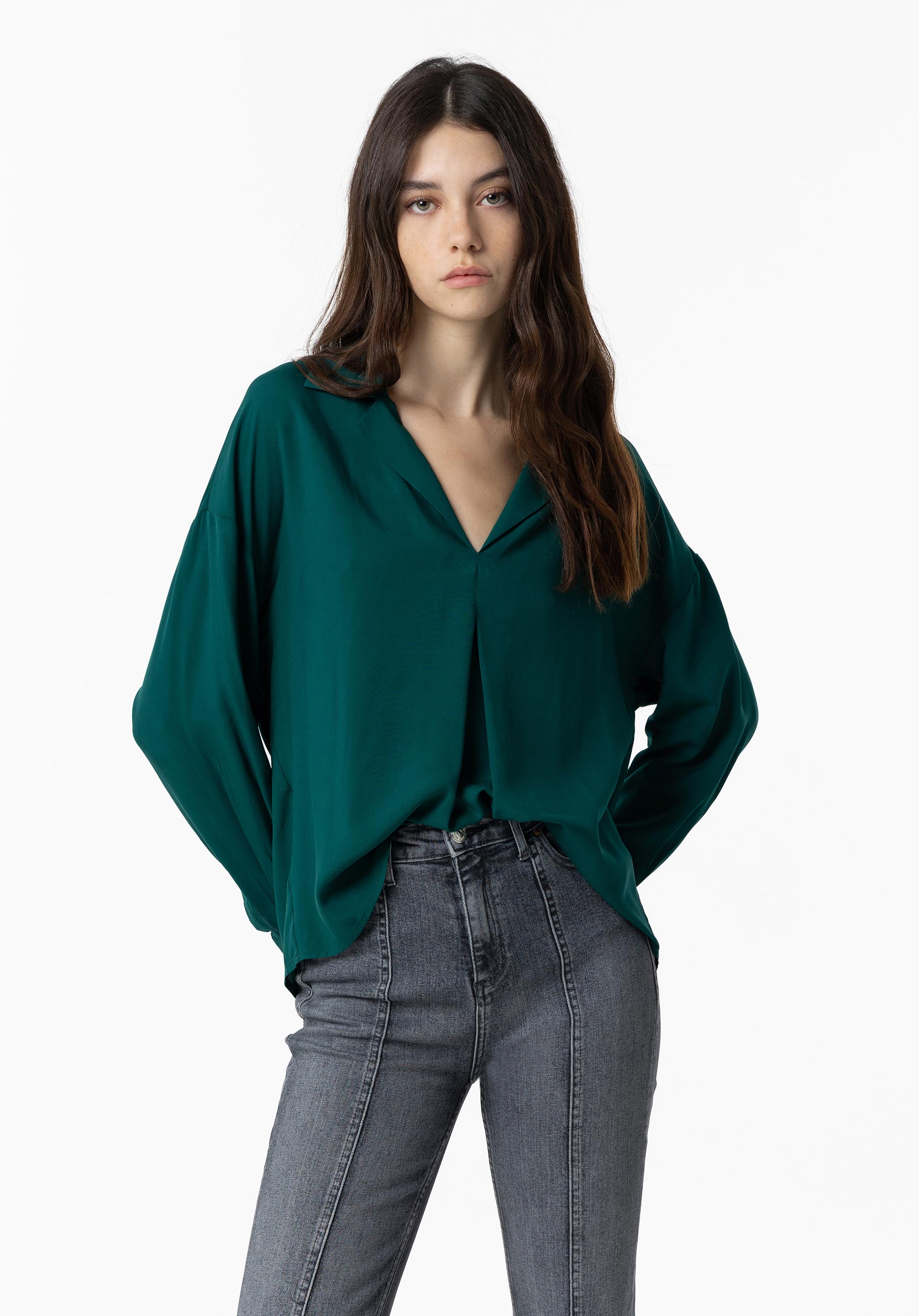 Blusa Básica