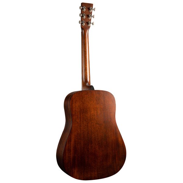 Martin Guitar D-18 StreetLegend