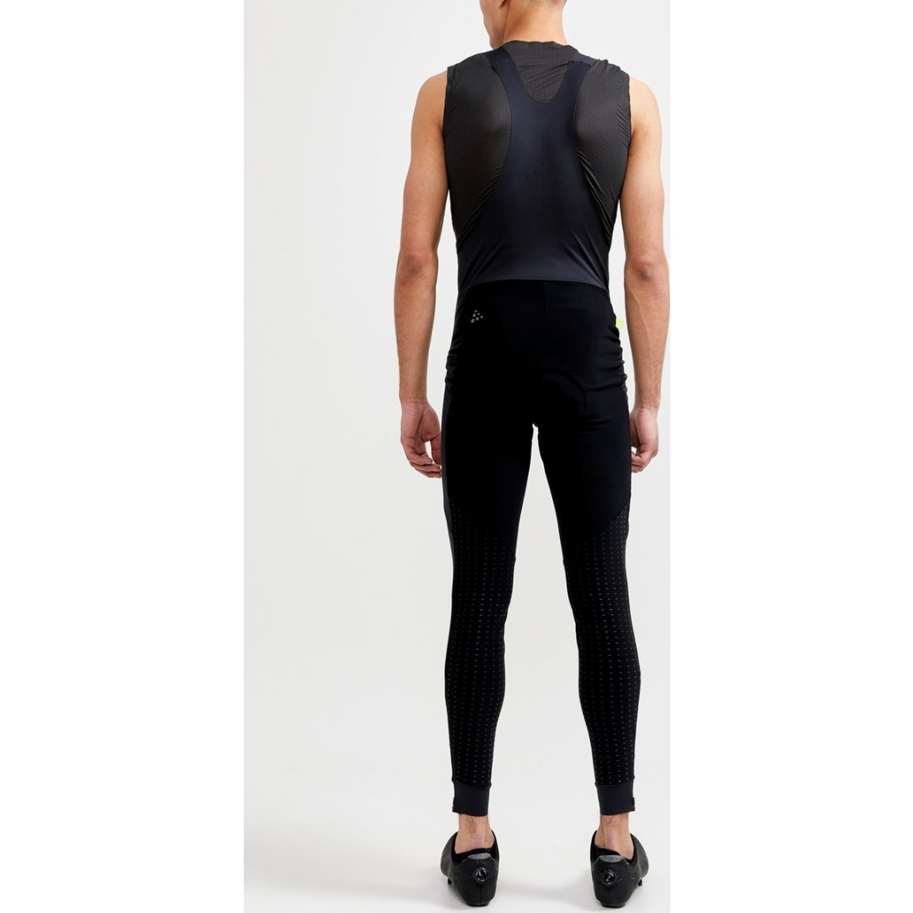 Craft Pro SubZ Wind Lange Fietsbroek