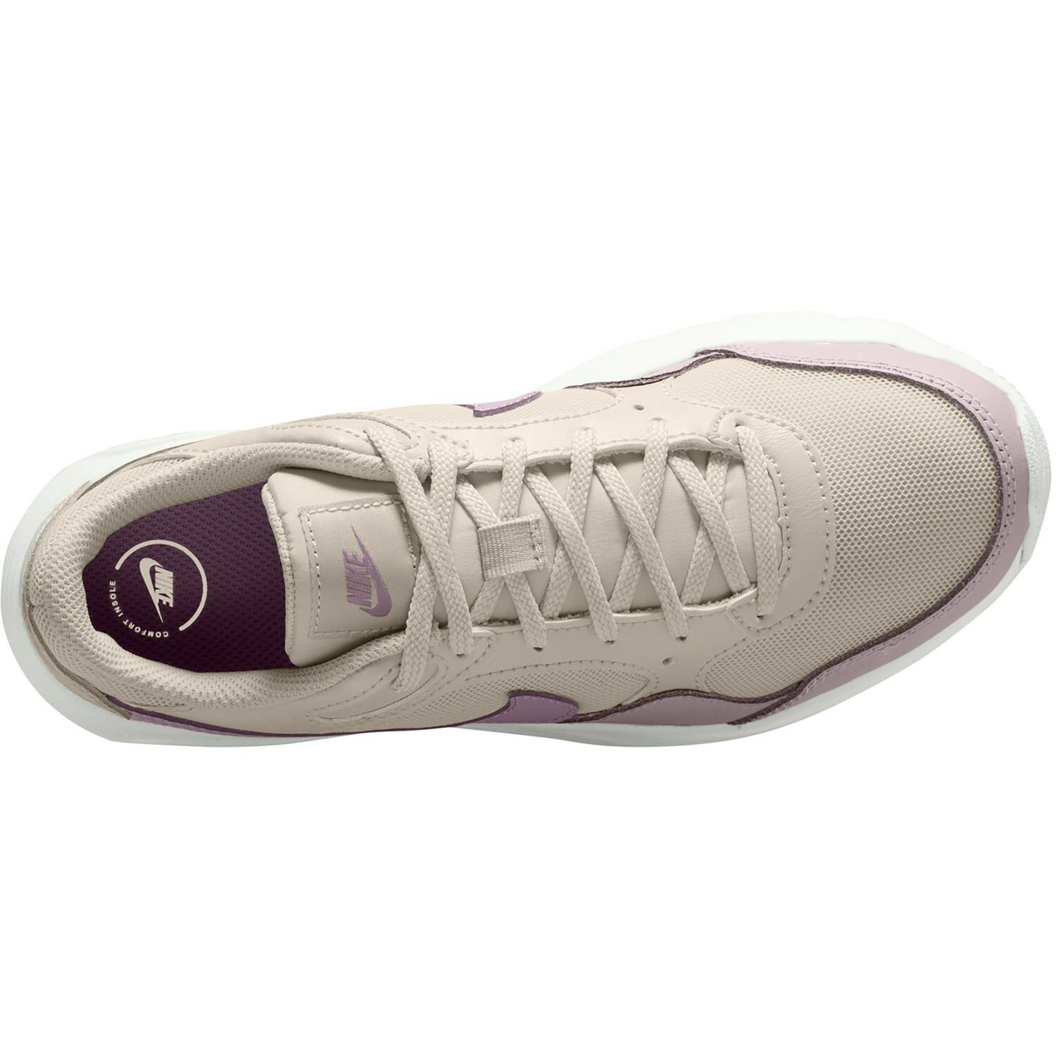NikeJR Air Max SC Big Kids Shoe