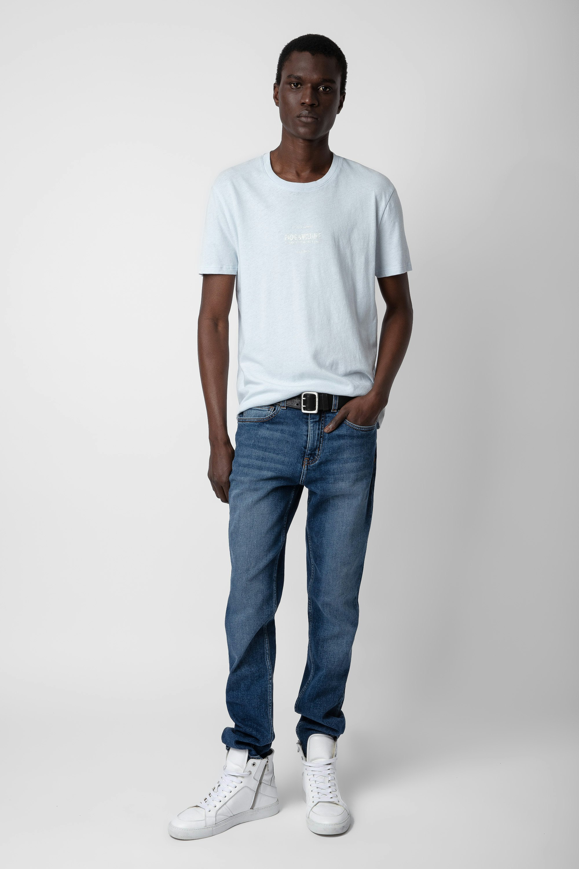 T-shirt Jetty