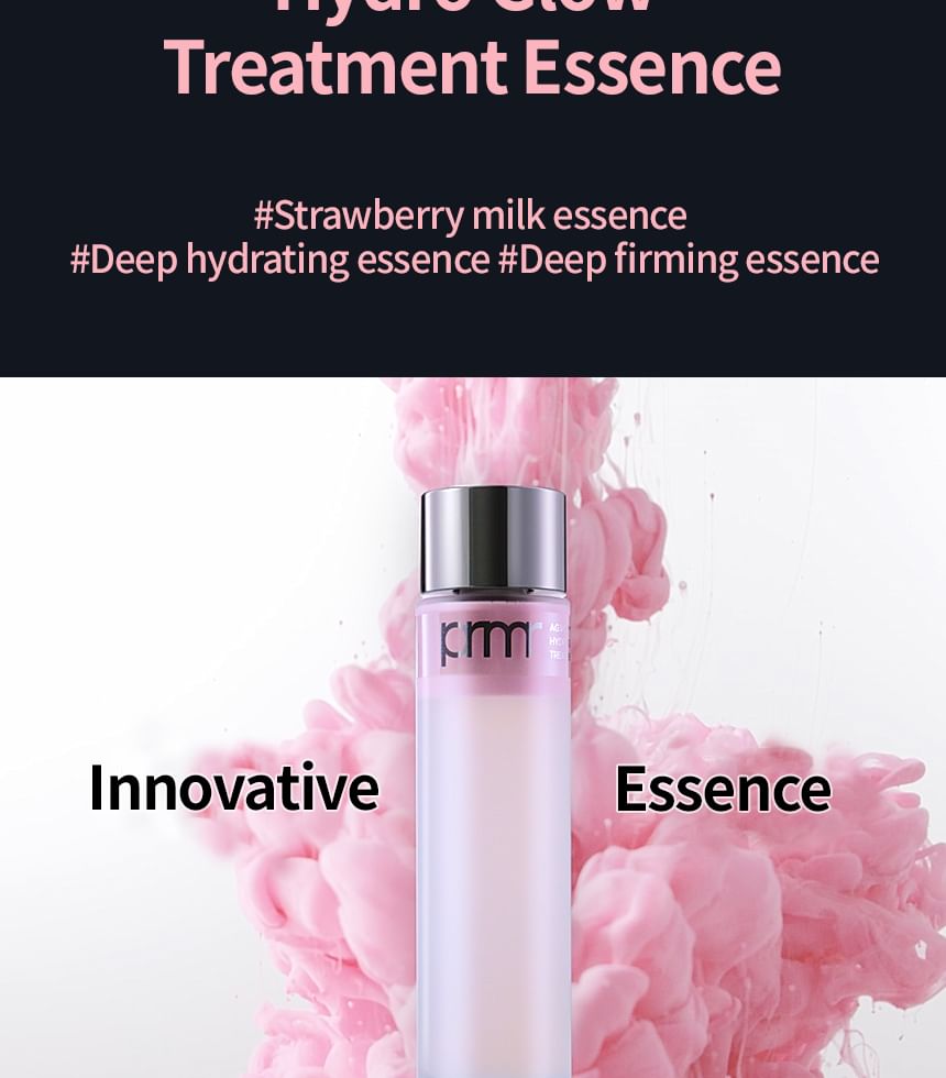 primera - Hydro Glow Treatment Essence