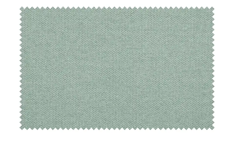 Ecksofa Carla Mintgrün links